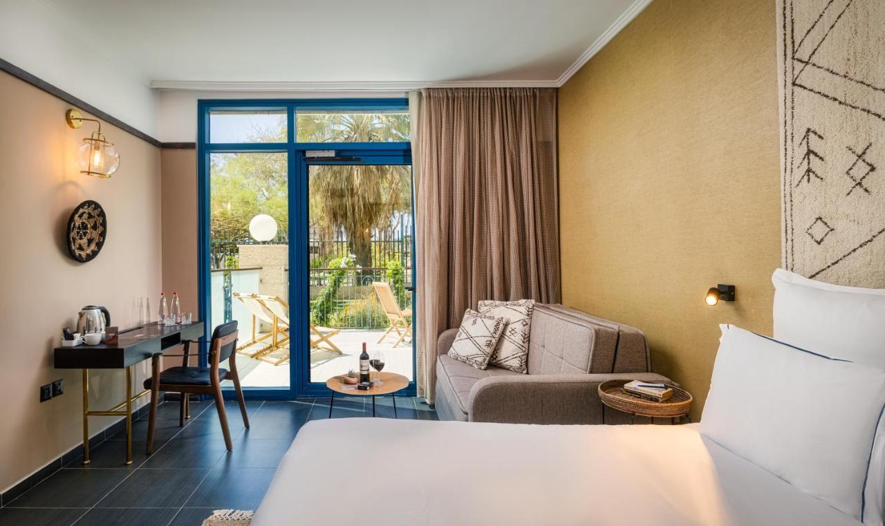 Brown Red Sea Eilat