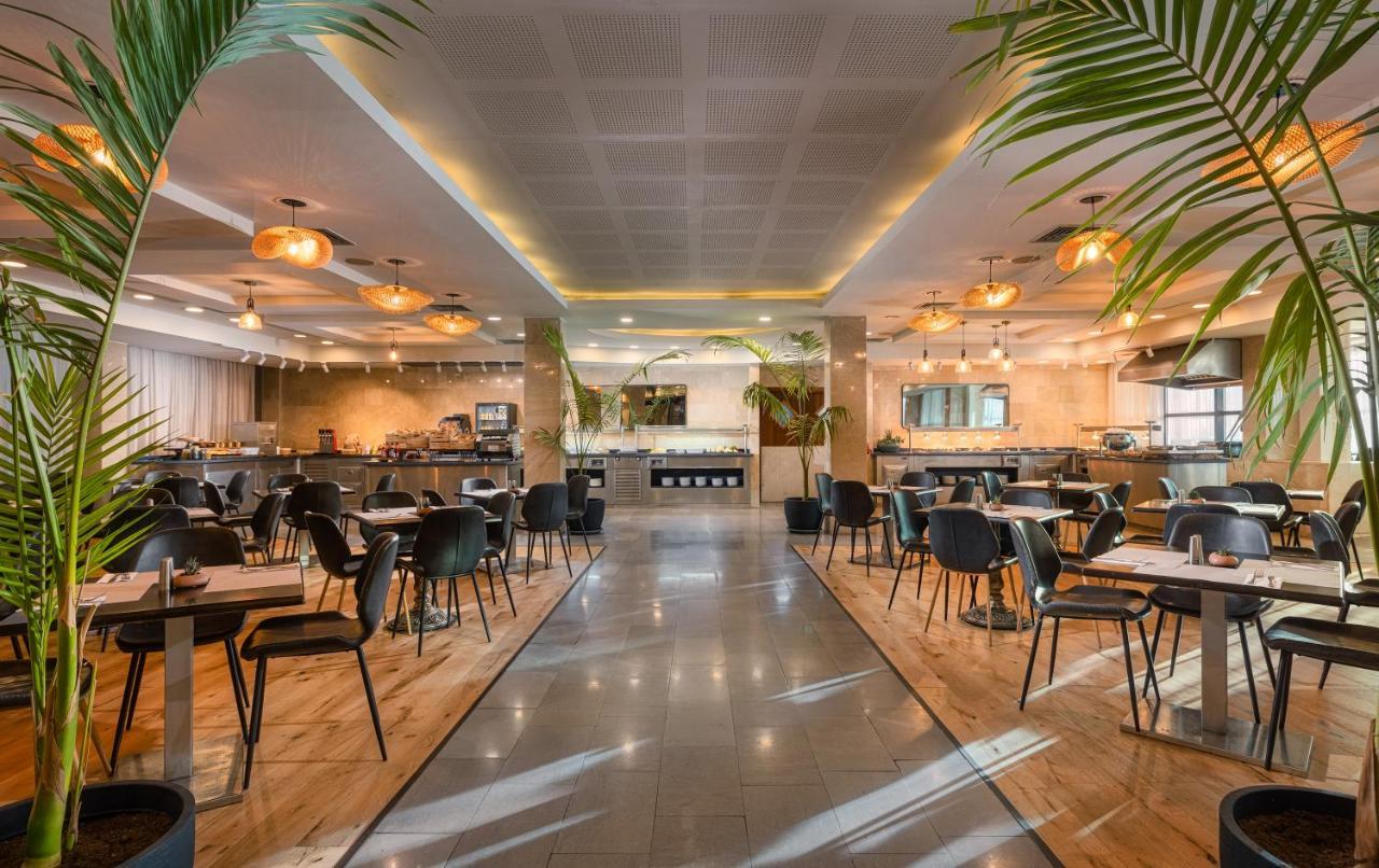Brown Red Sea Hotel Eilat