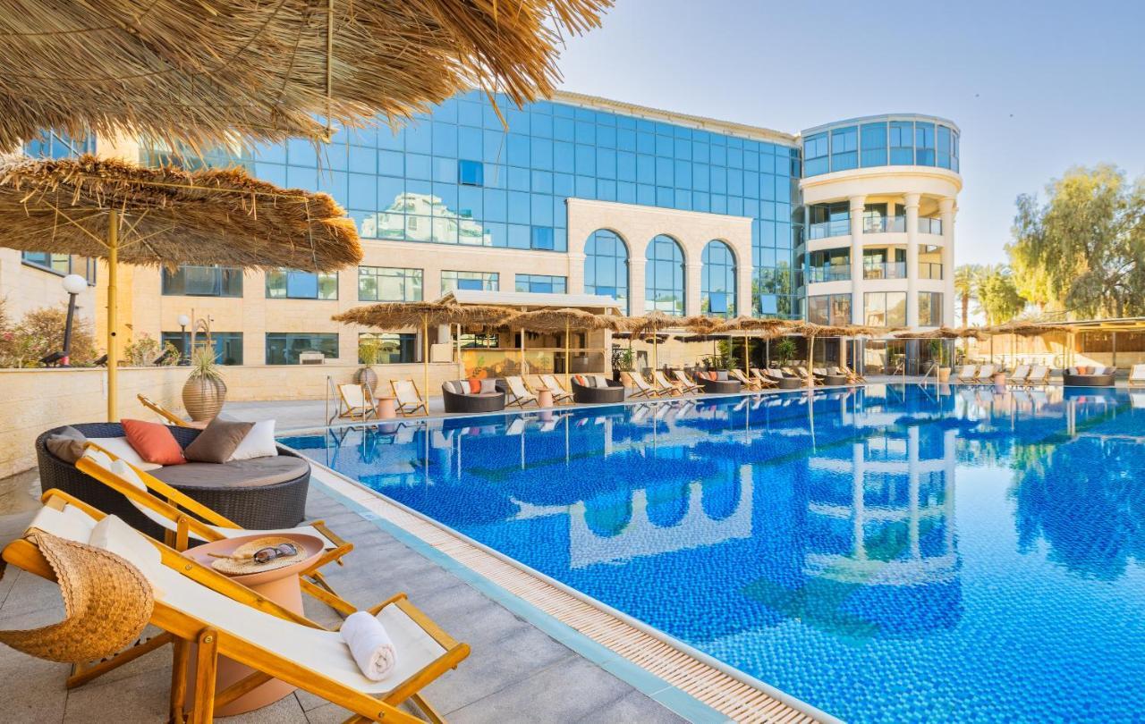 Brown Red Sea Hotel 3*