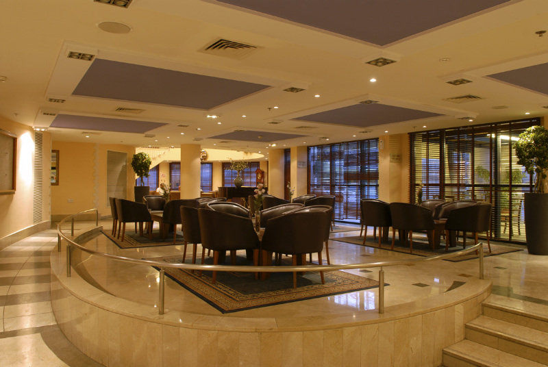Brown Red Sea 3*
