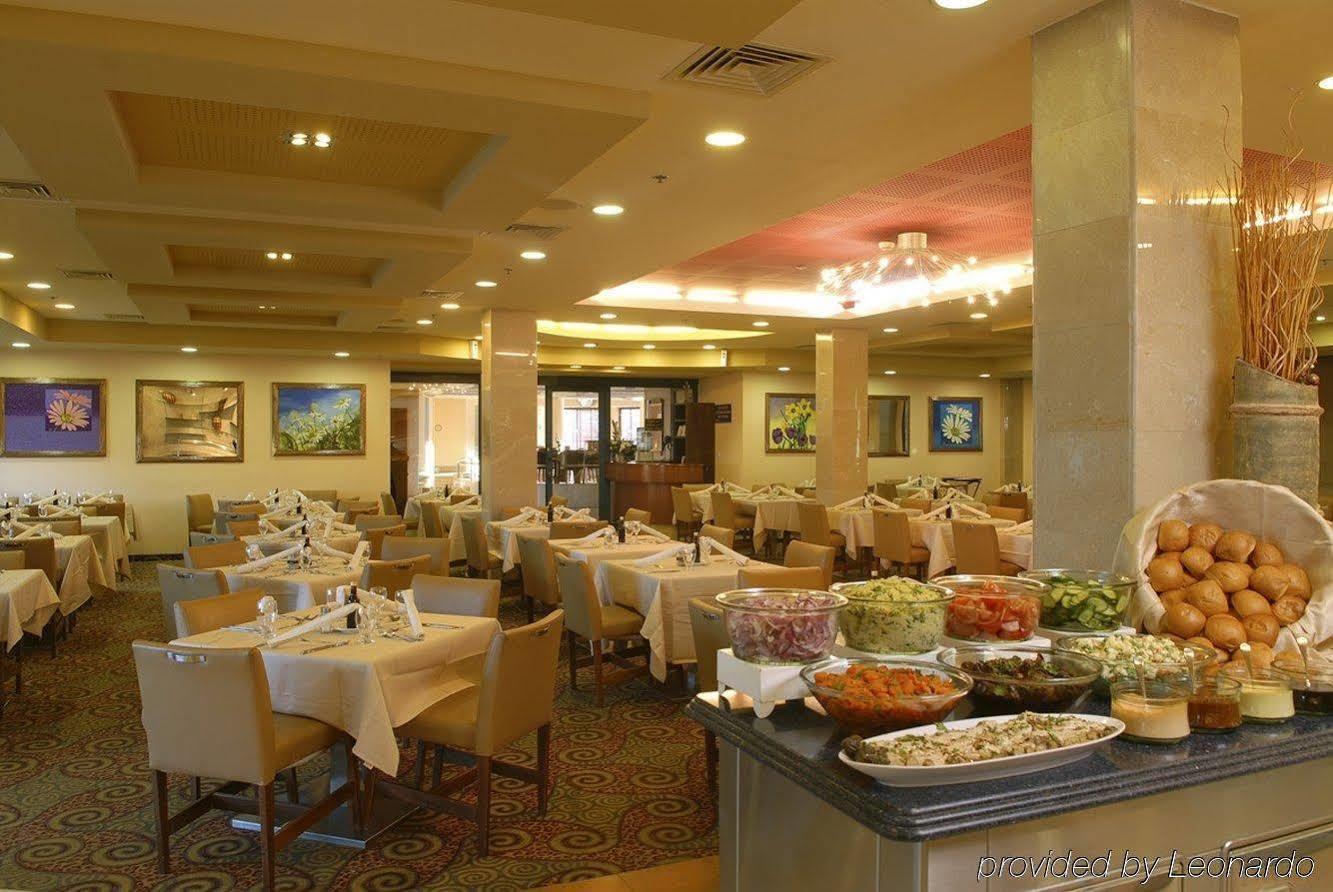 Hotel Brown Red Sea