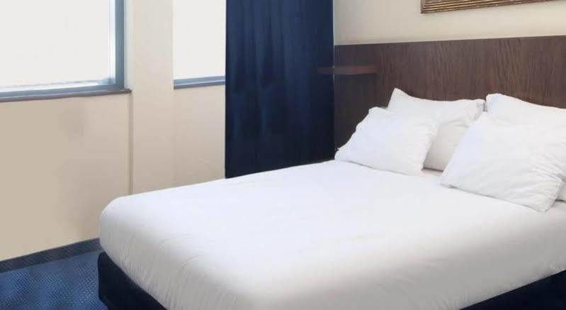 Brown Red Sea Hotel Eilat